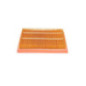 Bosch Filtro Aria 1457433306 Bosch Filtro Aria 1457433306