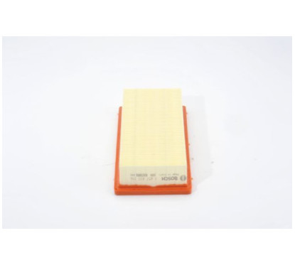 Filtro Aria Bosch 1457433316 Per Fiat, Lancia