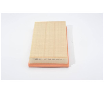 Filtro Aria Bosch 1457433594 Per Mercedes