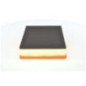 Bosch Filtro Aria 1457433703