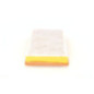 Bosch Filtro Aria 1457433742 Bosch Filtro Aria 1457433742