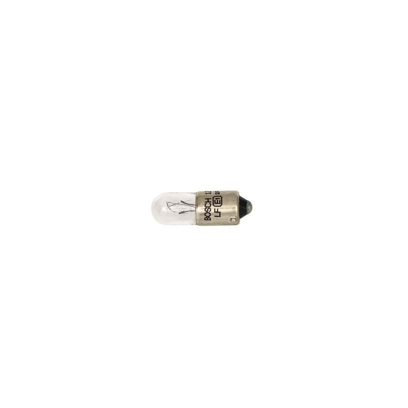Bosch Lampadina, Indicatore Direzione 1987302207