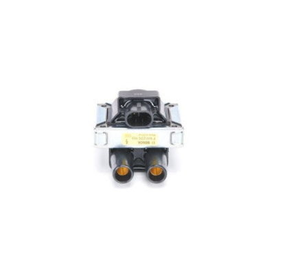 Bosch Bobina D'Accensione F000Zs0103