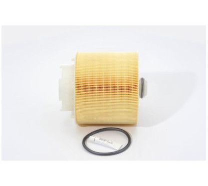 Filtro Aria Bosch F026400028 Per Auto Audi