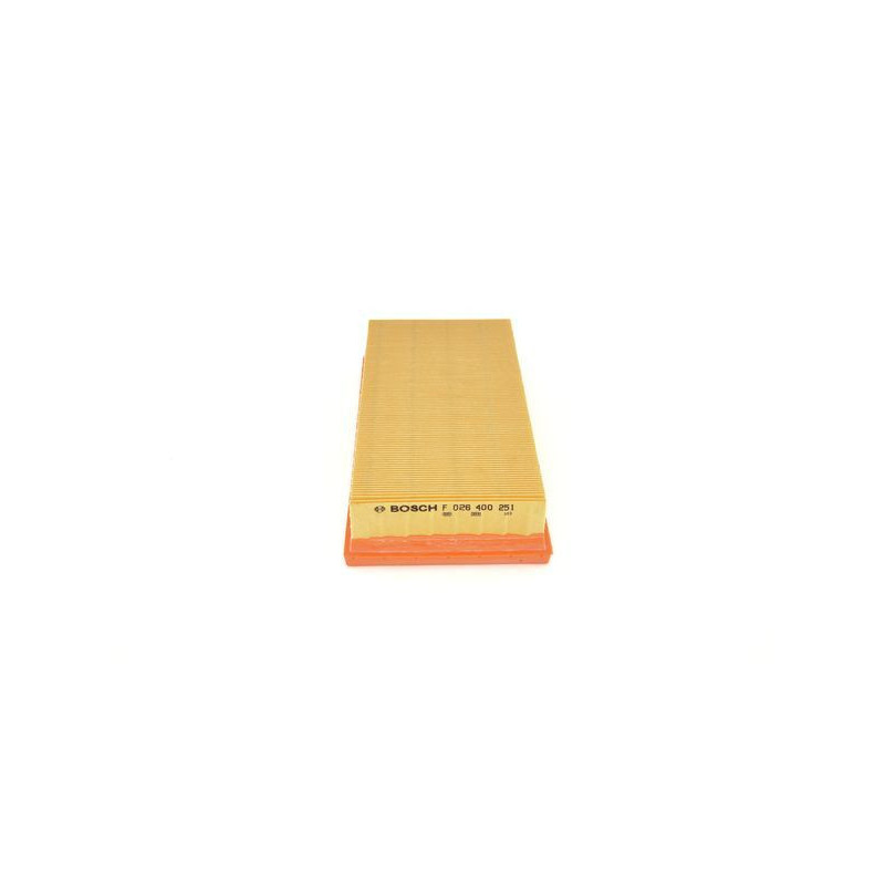 Bosch Filtro Aria F026400251