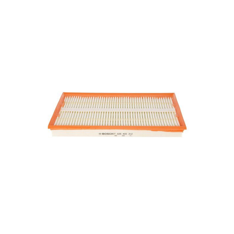 Bosch Filtro Aria F026400312 Bosch Filtro Aria F026400312