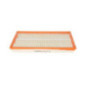 Bosch Filtro Aria F026400312 Bosch Filtro Aria F026400312