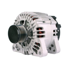 Bosch Regolatore Alternatore F04R320367