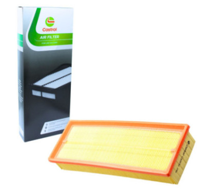 Filtro Aria Castrol CASTCA0010 - Massima Efficienza e Protezione per il Tuo Veicolo
