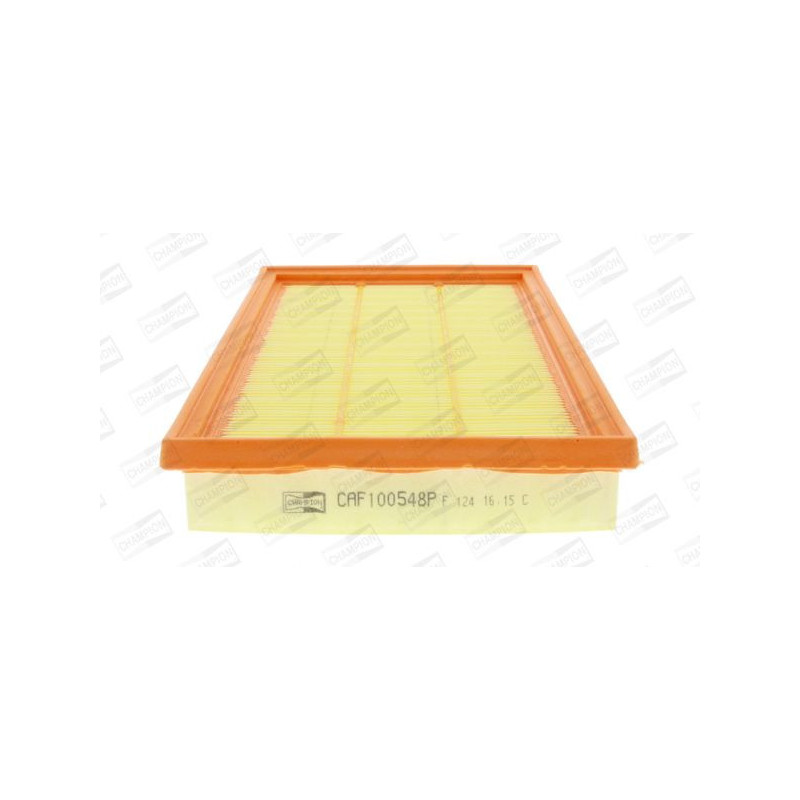 Champion Filtro Aria Caf100548P
