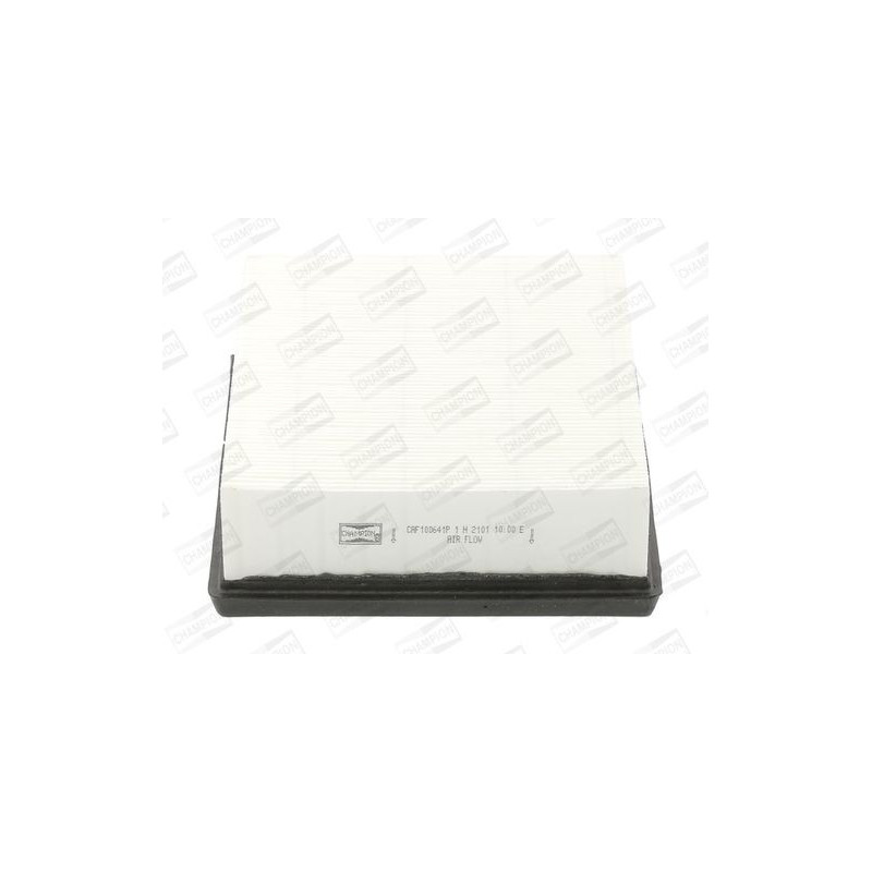 Champion Filtro Aria Caf100641P