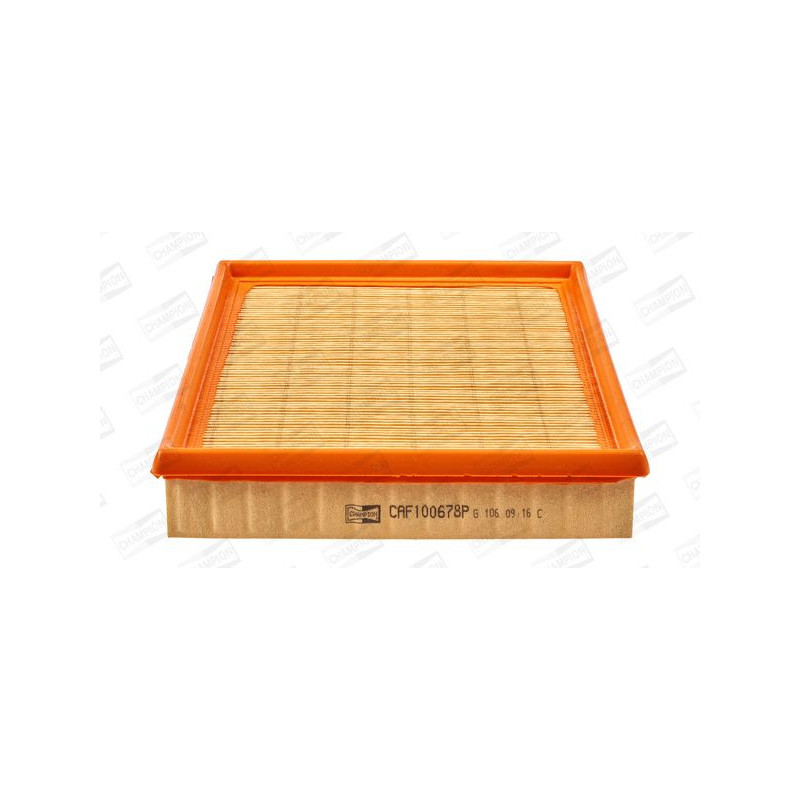 Champion Filtro Aria Caf100678P