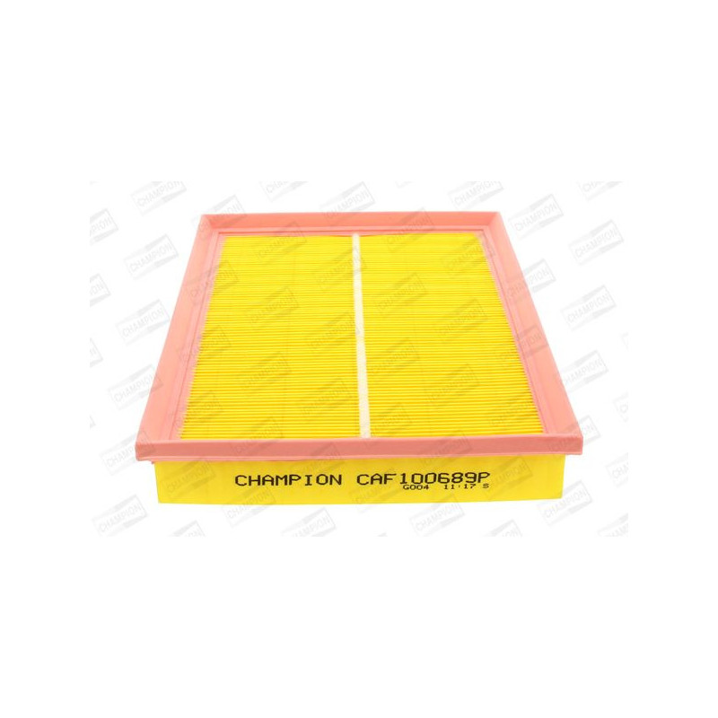 Champion Filtro Aria Caf100689P