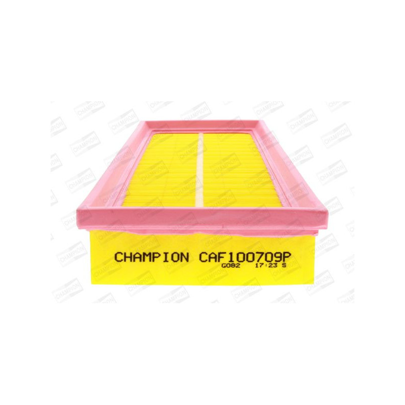 Champion Filtro Aria Caf100709P