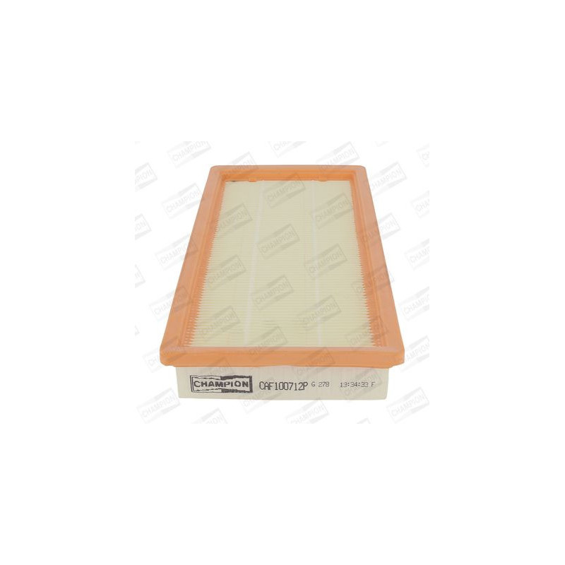 Champion Filtro Aria Caf100712P