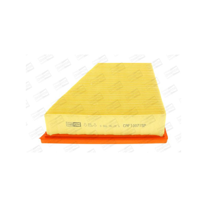 Champion Filtro Aria Caf100715P