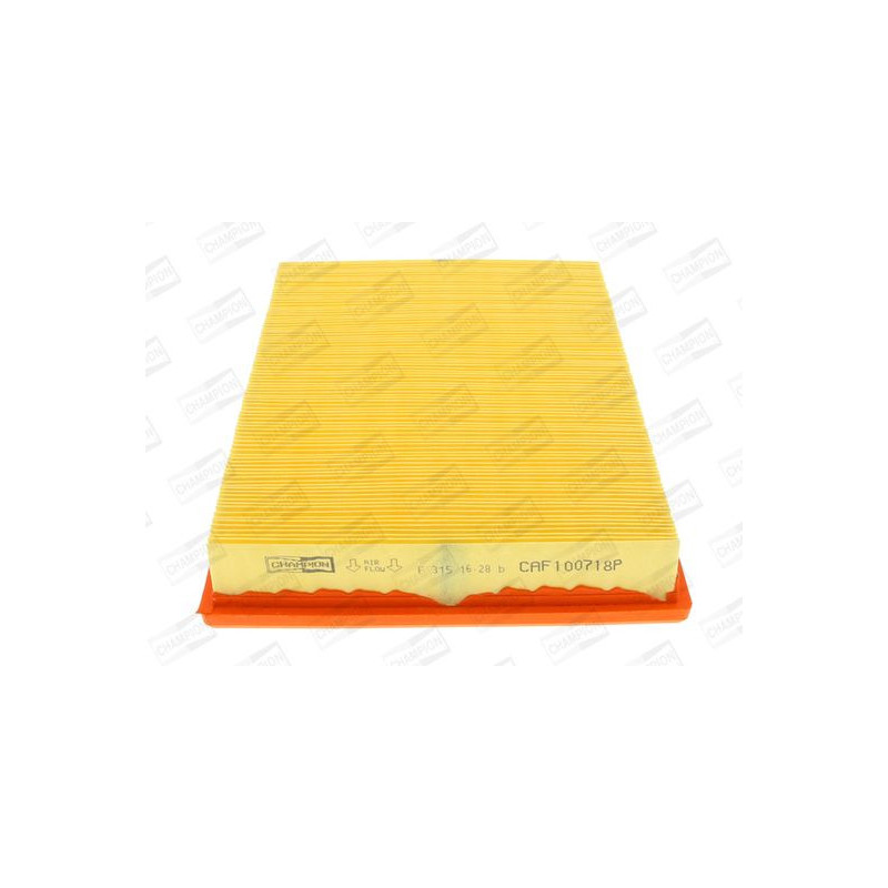 Champion Filtro Aria Caf100718P