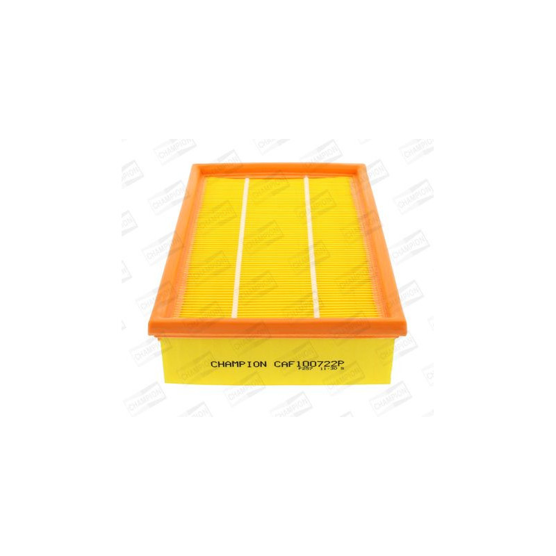 Champion Filtro Aria Caf100722P