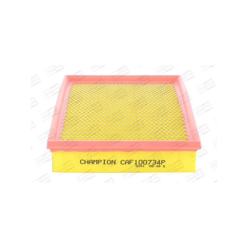 Champion Filtro Aria Caf100734P