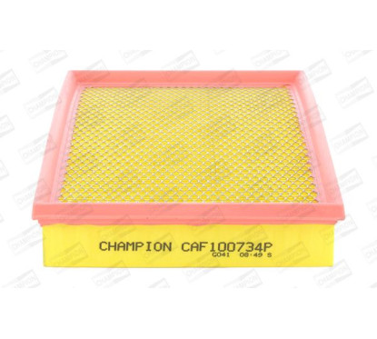 CHAMCAF100734P