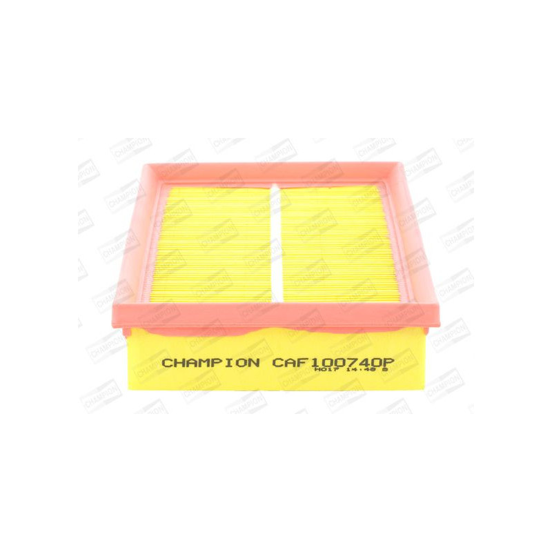 Champion Filtro Aria Caf100740P