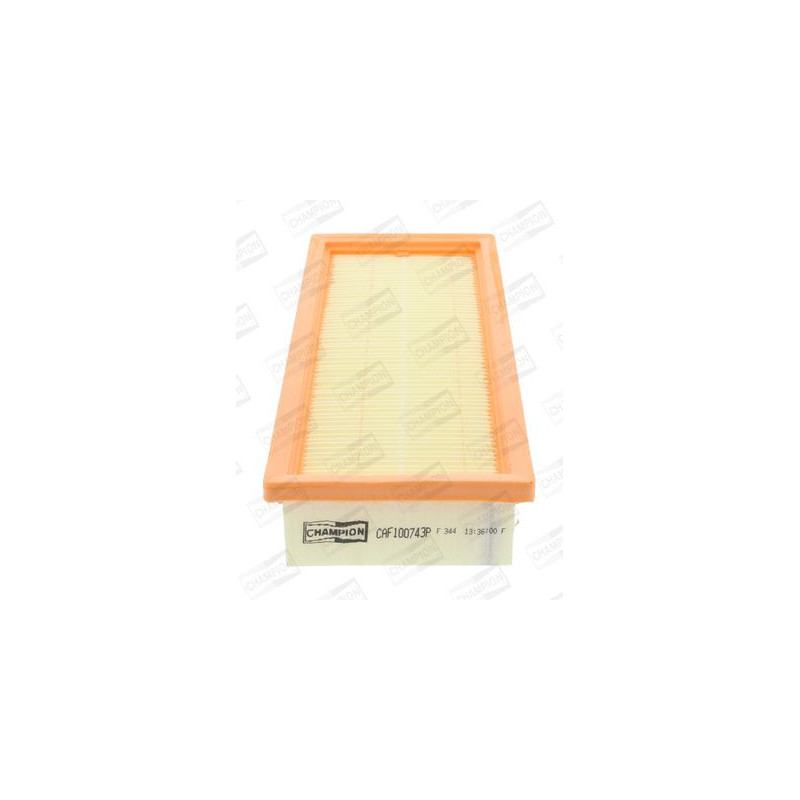 Champion Filtro Aria Caf100743P