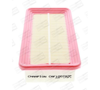 CHAMCAF100792P