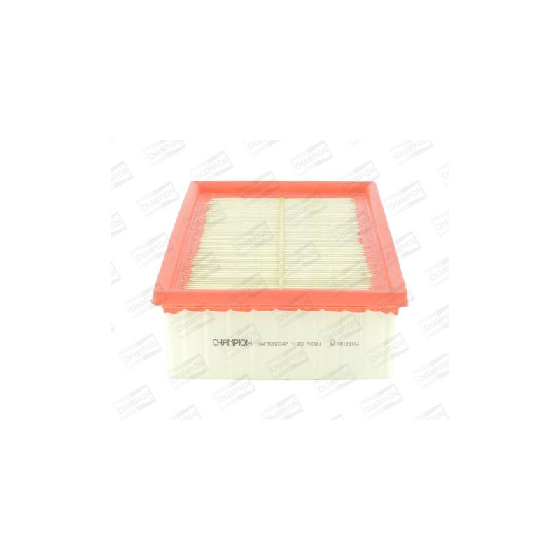 Champion Filtro Aria Caf100834P