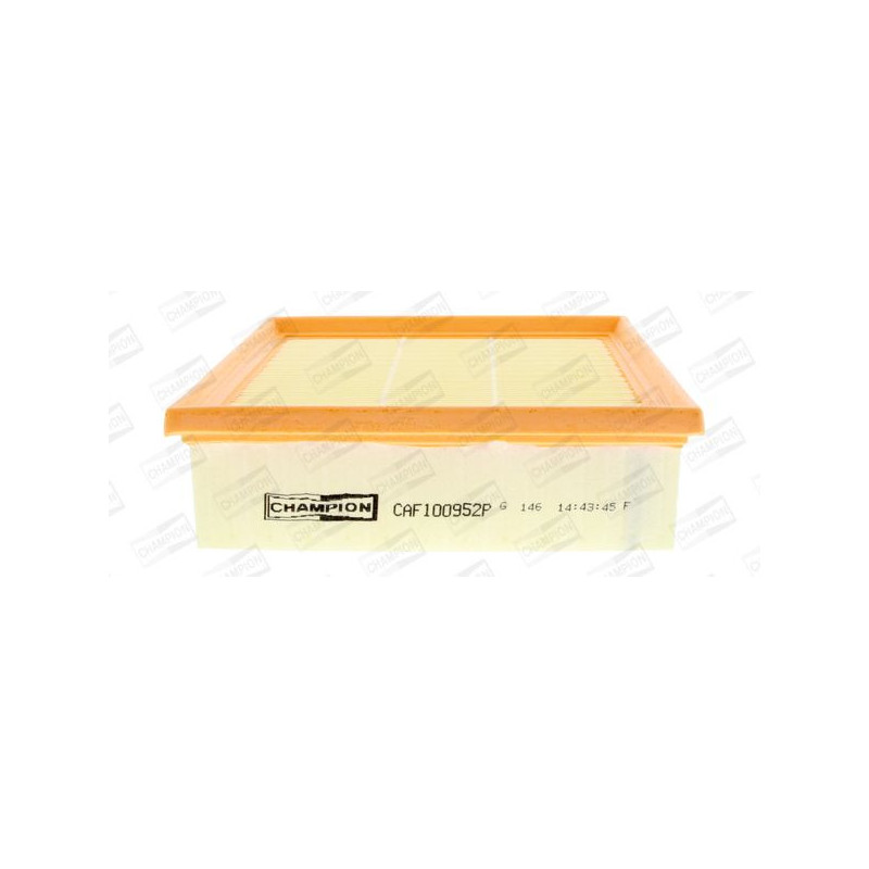 Champion Filtro Aria Caf100952P
