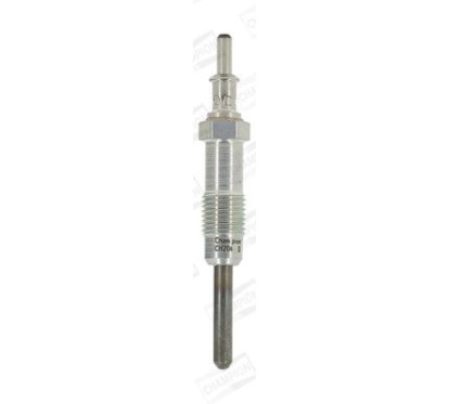 Champion Supermax Scatola Da 10 Candelette Appl.Auto \ Ch204/002