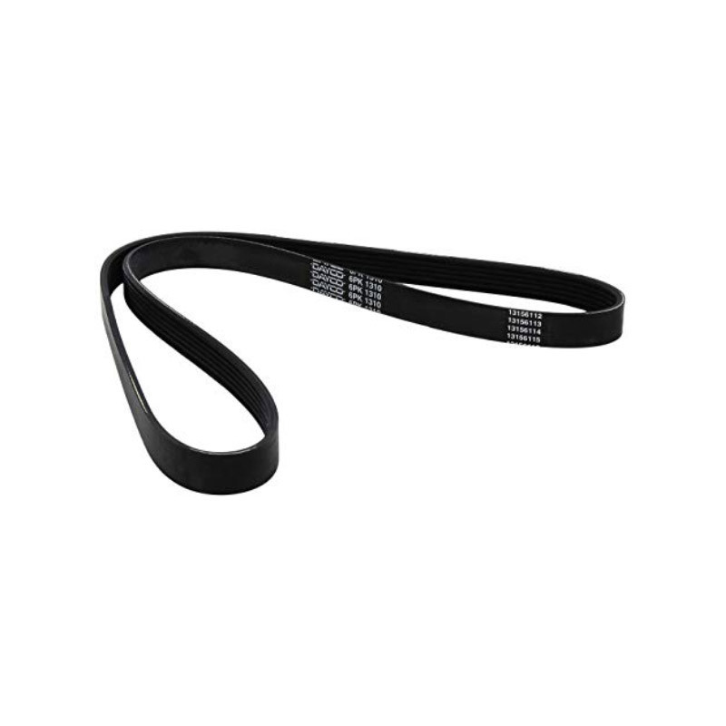 Contitech Cinghia Scanalata Multi-V/Micro-V 8 Pk 1460 8Pk1460