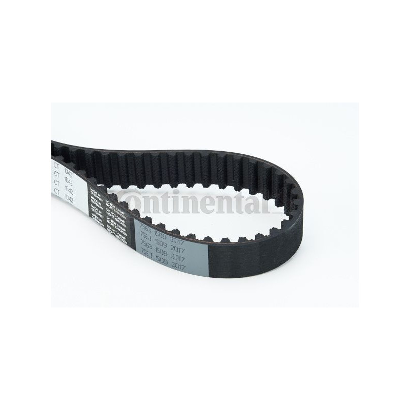 Contitech Cinghia Dentata Ct 1042 Land Freelander 2.0 Ct1042