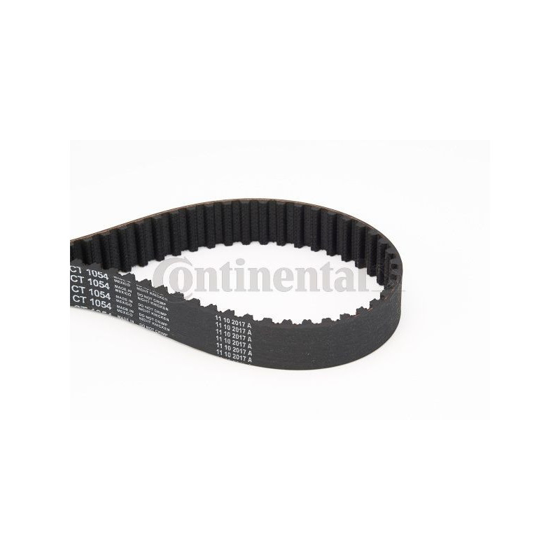 Contitech Cinghia Dentata Ct 1054 Ford Transit 2.5T Ct1054