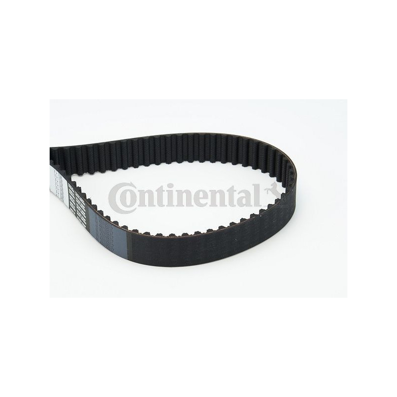 Contitech Cinghia Dentata Ct 1065 Citr C3 1.6 16V Ct1065