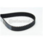 Contitech Cinghia Dentata Ct 1065 Citr C3 1.6 16V Ct1065