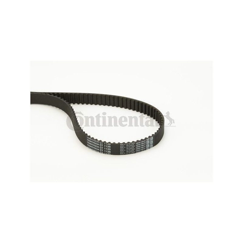 Contitech Cinghia Dentata Ct 1139 Audi A6 1.6 Tdi Ct1139
