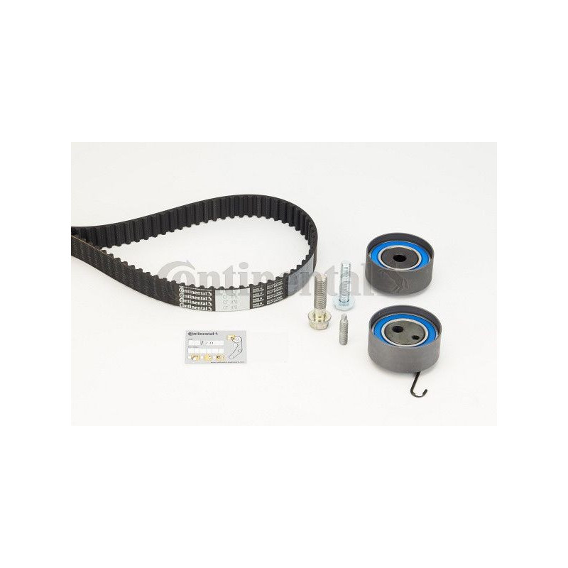 Contitech Ct1178K1 Kit Dist Ct1178K1