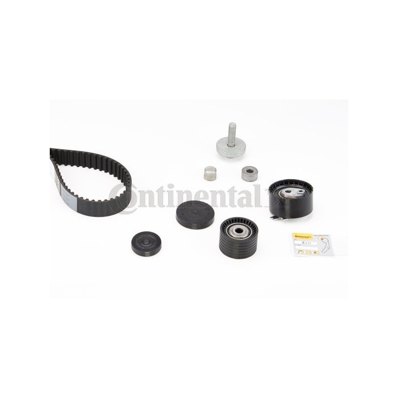 Contitech Kit Distribuzione Ct1179K3