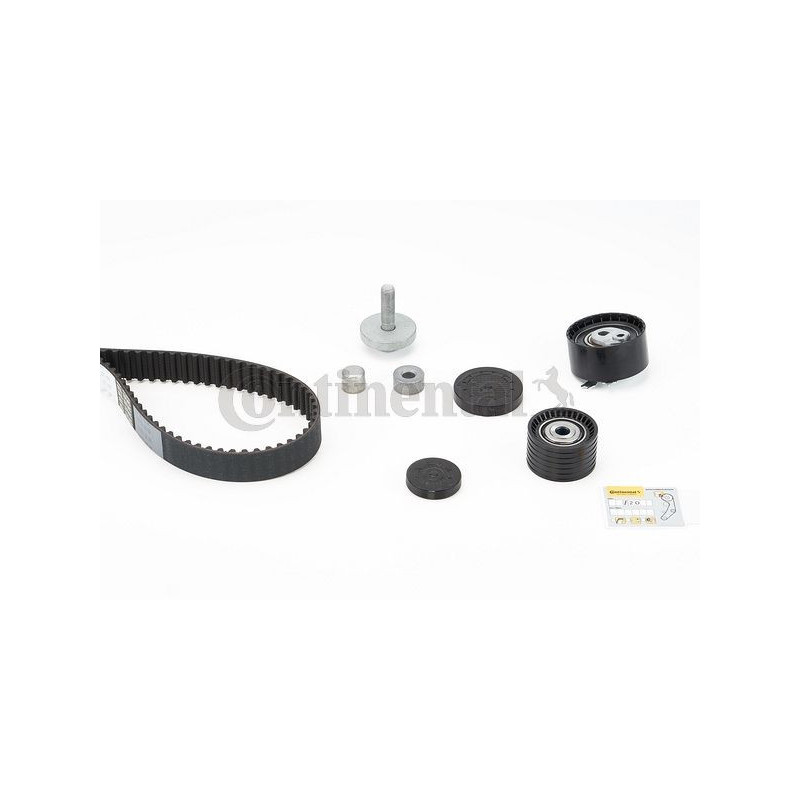 Contitech Kit Distribuzione Ct1179K4
