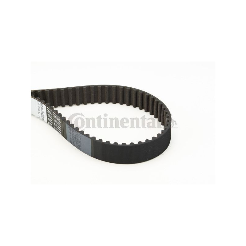 Contitech Cinghia Dentata Ct 522 Ren Espace 2.1 Ds, T Ct522