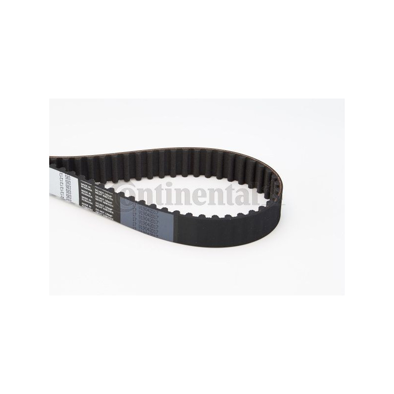 Contitech Cinghia Dentata Ct 583 Toy Carina 2.0 Tds Ct583