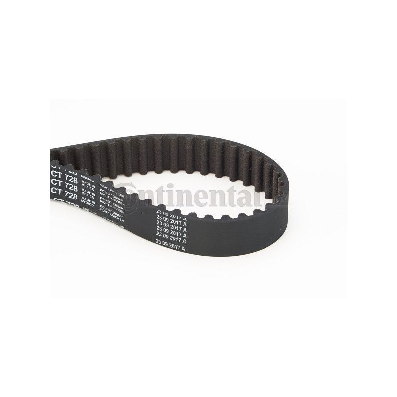 Contitech Cinghia Dentata Ct 728 Ford Mondeo 2.0 16V Ct728