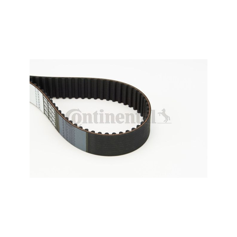 Contitech Cinghia Dentata Ct 941 Mit Carisma 1.8 16V Ct941