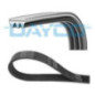 Dayco Cinghia Trapezoidale Pv 3Pk775