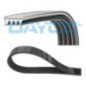 Dayco Cinghia Trapezoidale Pv 4Pk1705