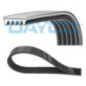 Dayco Cinghia Trapezoidale Pv 5Pk900