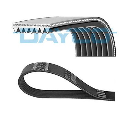 DAYC7PK1687S