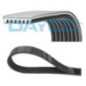 Dayco Linea : Dayco Codice 7Pk2682 7Pk2682