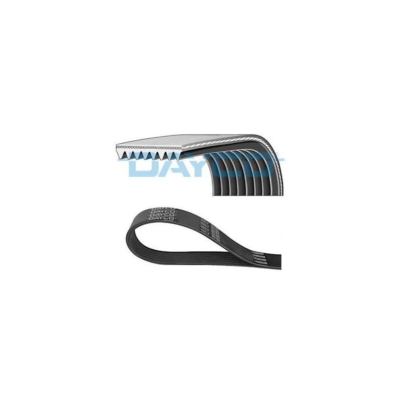 Dayco Linea : Dayco Codice 8Pk2512 8Pk2512