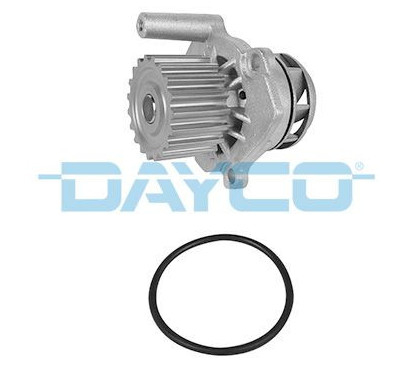 DAYCDP163